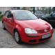 VOLKSWAGEN Golf 5 1,9 TDI 77 kW / 105 HP