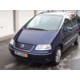 VW SHARAN 1.9 TDI 96 kW / 130 HP