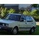 VW Golf II 1.6 EZ 55 kW / 75 HP