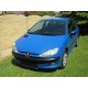 2005 PEUGEOT 206  1.4i 