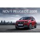 PEUGEOT 2008 1,2 PureTech 81 kW / 110 HP