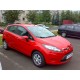FORD FIESTA 1.25 Duratec 44 kW / 60 HP