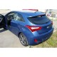 HYUNDAI i30 1.6 MPI D-CVVT 88 kW / 120 HP