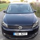 VOLKSWAGEN Touran II 2.0TDI 103 kW / 140 HP CFHC (2011/06) Bixenon a Webasto