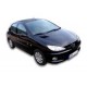 PEUGEOT 206 1.4  55 kW / 75 HP