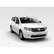 DACIA Logan II 1,2 16V 55kW/75k 55 kW / 75 HP