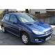 PEUGEOT 206 1.4  55 kW / 75 HP