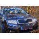 ŠKODA FABIA -COMBI 1.2 12V Chip 51 kW / 70 HP