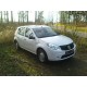 DACIA Sandero 1,4 MPI 55 kW / 75 HP