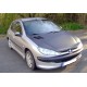 PEUGEOT 206 1.4 HDI 50 kW / 68 HP