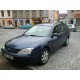 FORD Mondeo Mk. 3 Duratec 81 kW / 0 HP