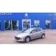 PEUGEOT 308 Premium 1,6 HDI 90k 66 kW / 90 HP