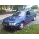 PEUGEOT 406 2,1 TD 12V 80 kW / 110 HP