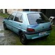 PEUGEOT 106 1.5D 40 kW / 55 HP