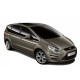 FORD S-MAX 2.0i Duratec 107 kW / 146 HP
