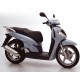 HONDA SH 150i 150SHi 11 kW / 0 HP