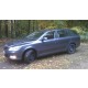 ŠKODA Octavia II combi facelift eleg 1,6 TDI CR 77 kW / 105 HP