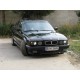 BMW 535i E34 m30b35 155 kW / 211 HP