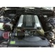 BMW E38 740iA M62B44 210 kW / 286 HP