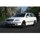 ŠKODA OCTAVIA II 2.0 TDI 103 kW / 140 HP