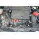 FORD FUSION 1,4 Duratec 59 kW / 80 HP