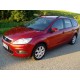 FORD Focus II Combi 1.8 TDCi 85 kW / 115 HP