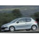 PEUGEOT 206 1,6 HDi