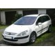 PEUGEOT 307 BREAK 1.6 16V 80 kW / 110 HP