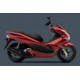 HONDA PCX - 2013 pcx 150 10 kW / 14 HP