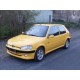 PEUGEOT 106 1.1i 44 kW / 60 HP