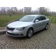 ŠKODA Superb II 1,4 TSi 92 kW / 125 HP