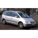 VOLKSWAGEN Sharan 1.9TDi 66 kW / 90 HP