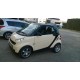 SMART Fortwo 2 40 kW / 54 HP PRODÁNO