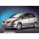 NISSAN ALMERA TINO 1.8 84 kW / 112 HP