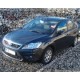 FORD FOCUS  II. 1.6 16V 74 kW / 100 HP