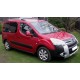 CITROEN Berlingo 1,6i 16V 80 kW / 110 HP