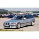 BMW 318 COMBI M43 85 kW / 115 HP
