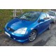 HONDA CIVIC SPORT 1,6 VTEC 81 kW