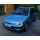 PEUGEOT 106 1.5 D 40 kW / 5000 HP