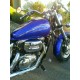 SUZUKI M 800 Intruder M502 34 kW / 0 HP