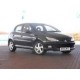 PEUGEOT 206 1.1 44 kW / 60 HP