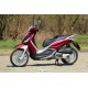 PIAGGIO Beverly 125ie 11 kW