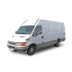 IVECO Daily 8140.43C 78 kW / 0 HP