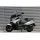 KYMCO Downtown Kymco 11 kW / 15 HP