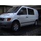 MERCEDES BENZ VITO 110D 72 kW / 98 HP