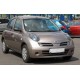 NISSAN MICRA 1.2 16V 59 kW / 80 HP