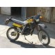 HONDA MTX 125 R