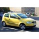 VOLKSWAGEN Fox 1.4 55 kW / 75 HP