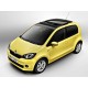 ŠKODA Citigo 1.0MPI 44 kW / 60 HP